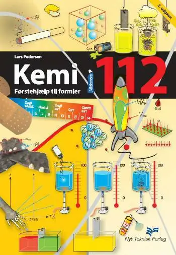 Billede af Kemi 112