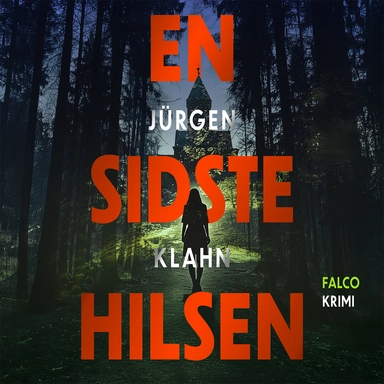 En sidste hilsen