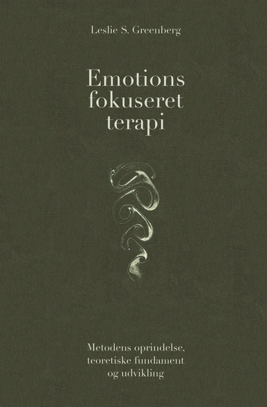 Emotionsfokuseret terapi