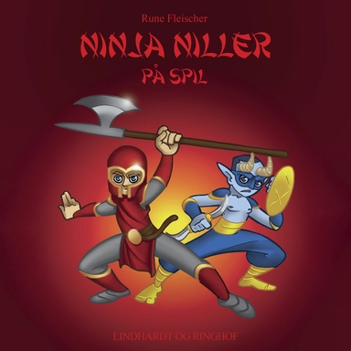 Ninja Niller på spil