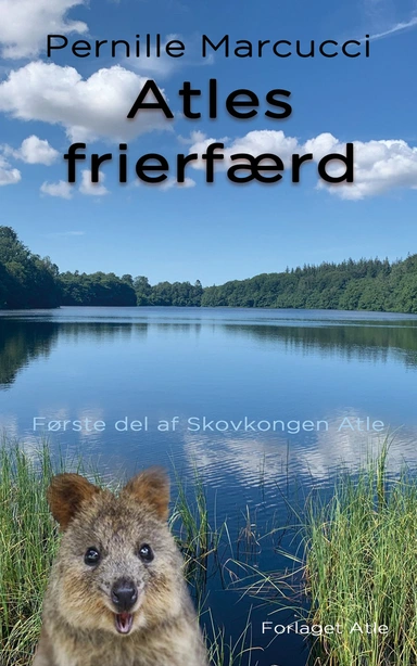 Atles frierfærd
