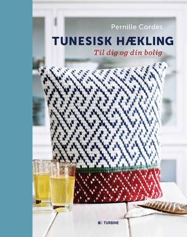Tunesisk Hækling