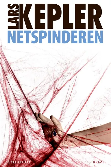 Netspinderen
