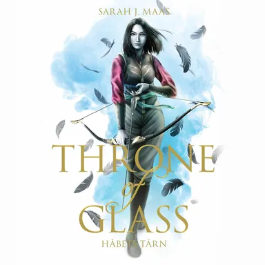 Throne of Glass #9