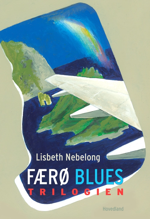 Billede af Færø blues trilogi