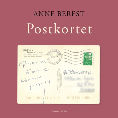 Postkortet