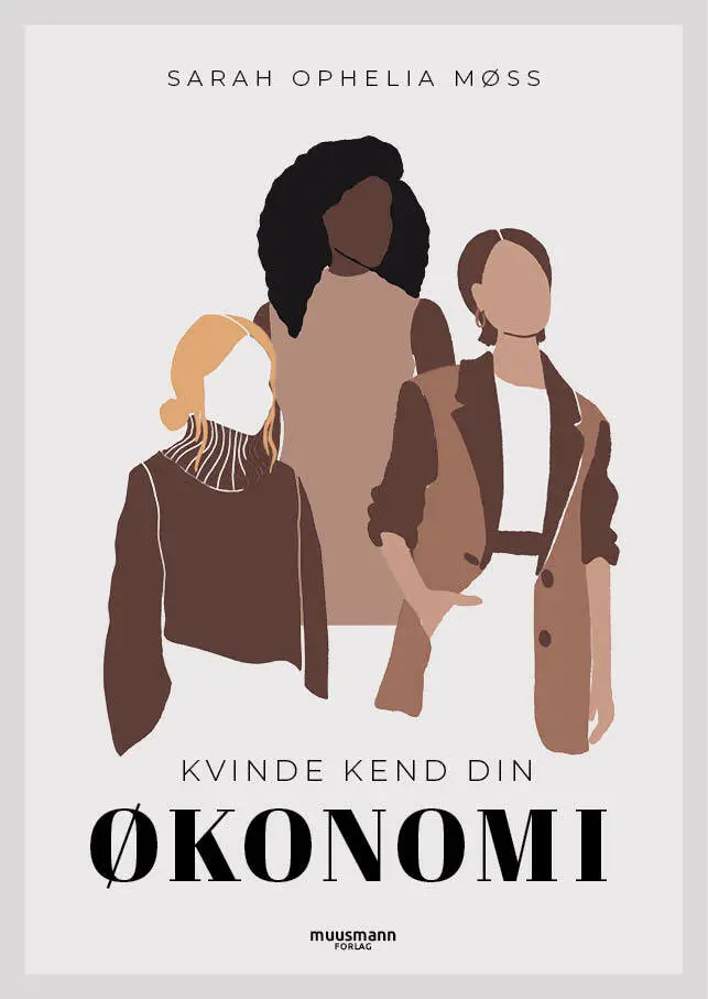 Kvinde Kend Din økonomi