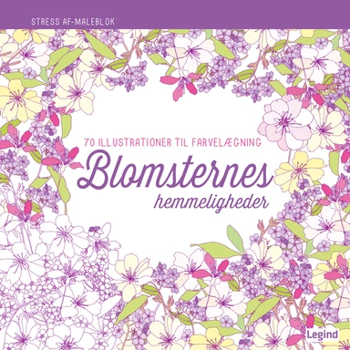 Blomsternes hemmeligheder