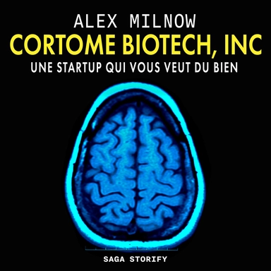 Cortome Biotech, Inc 