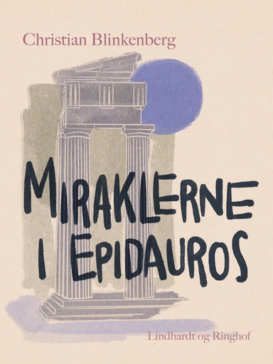 Miraklerne i Epidauros