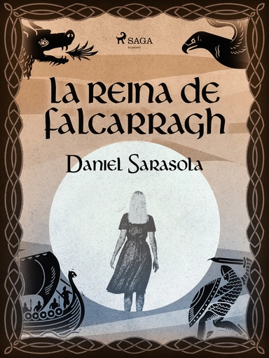 La reina de Falcarragh