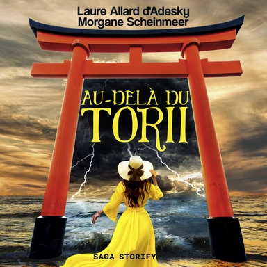 Au-delà du torii