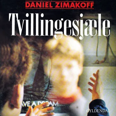 Tvillingesjæle