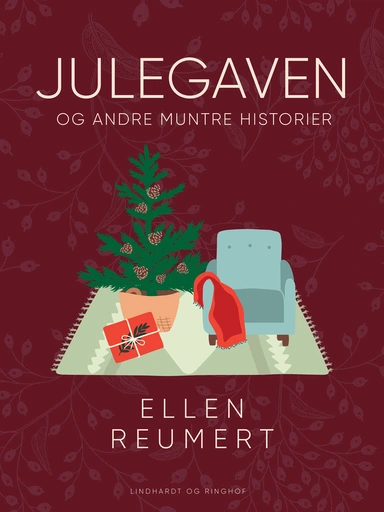 Julegaven og andre muntre historier