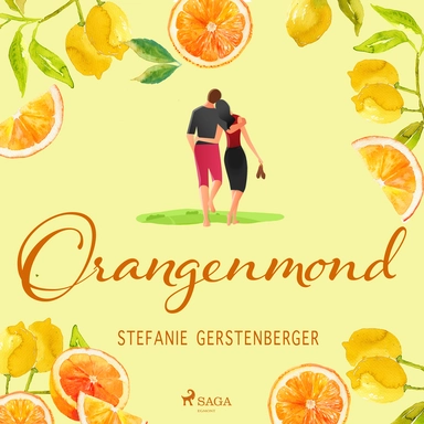 Orangenmond