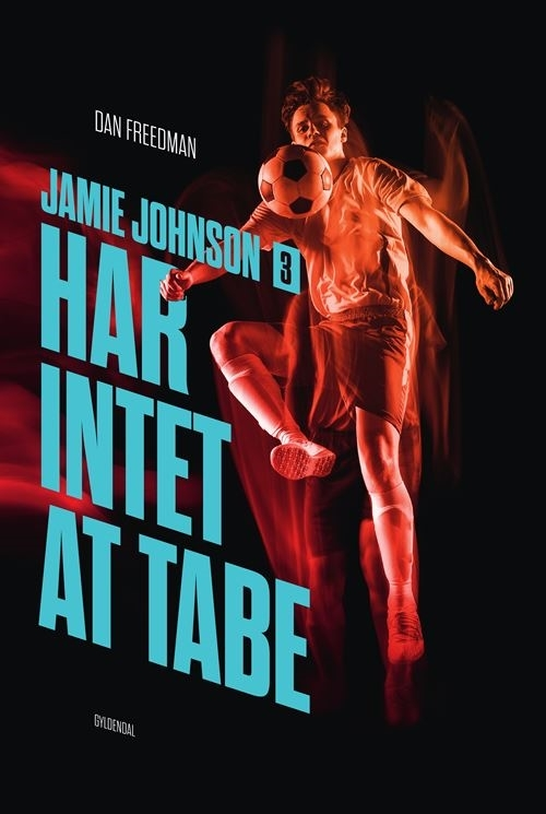 Billede af Jamie Johnson 3 - Har intet at tabe
