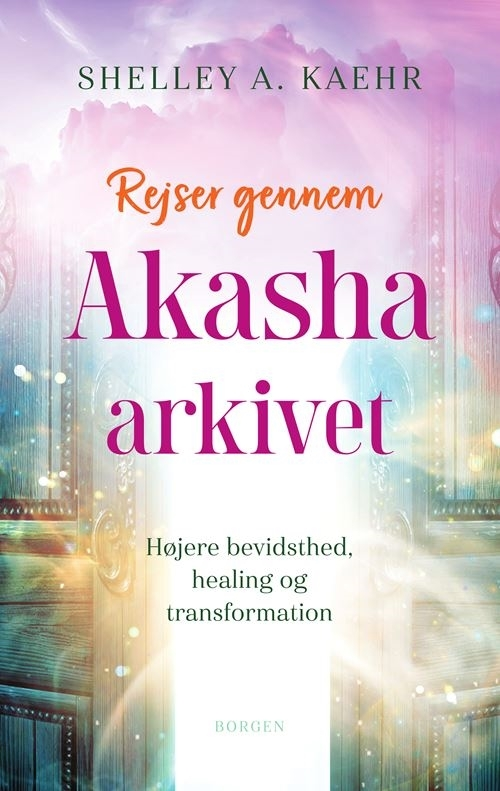 Billede af Rejser gennem Akasha-arkivet