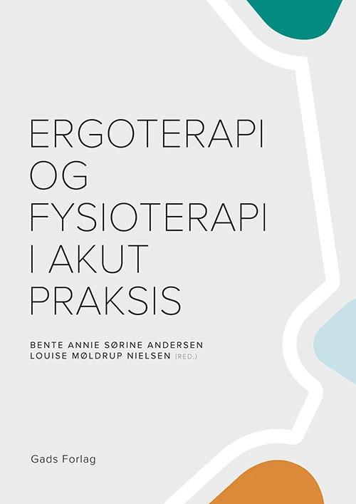 Billede af Ergoterapi og fysioterapi i akut praksis
