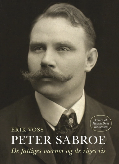 Peter Sabroe