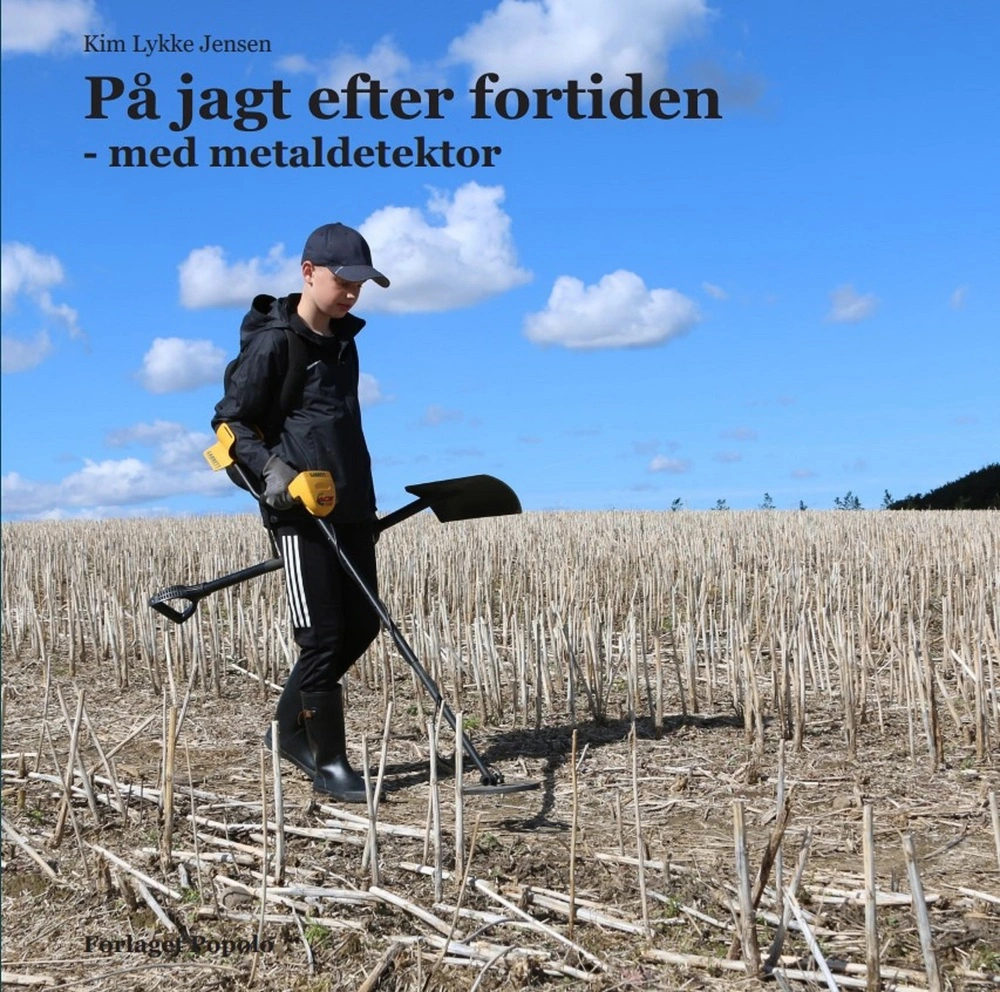 Billede af På jagt efter fortiden