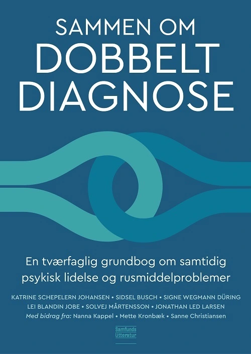 Billede af Sammen om dobbeltdiagnose