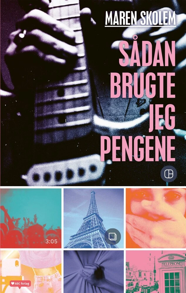 Billede af Sådan brugte jeg pengene