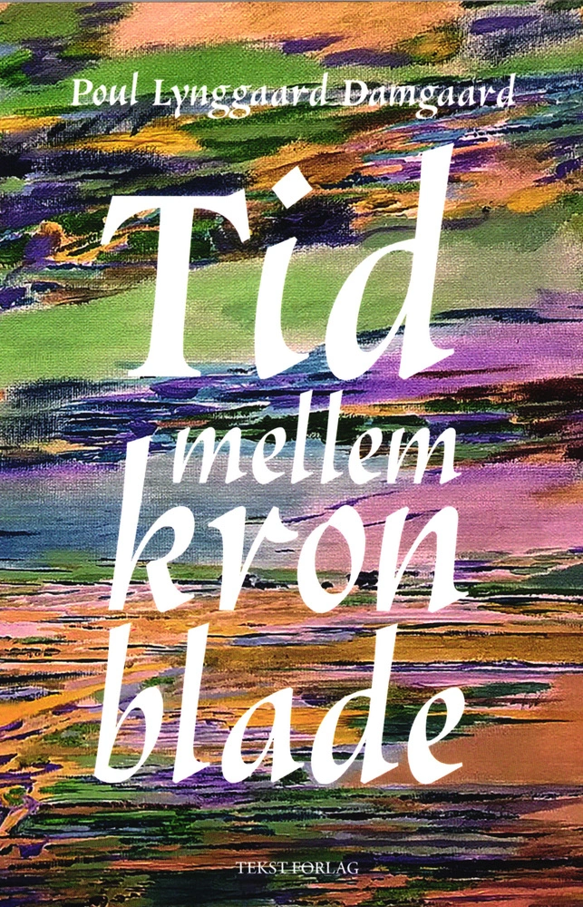 Billede af Tid mellem kronblade
