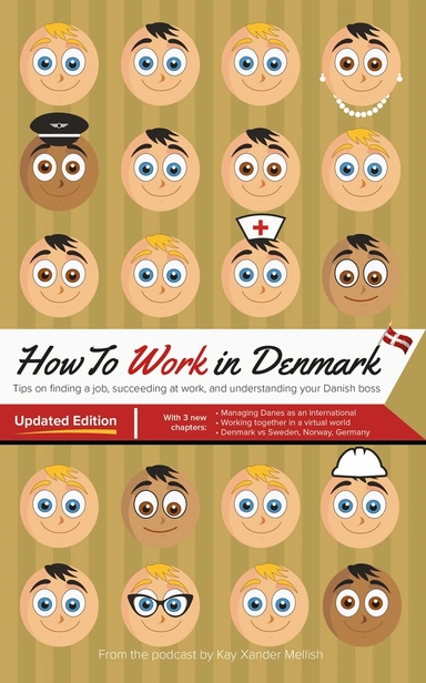  How to Work in Denmark