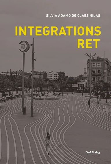 Integrationsret