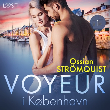 Voyeur i København 1 – erotisk novelle