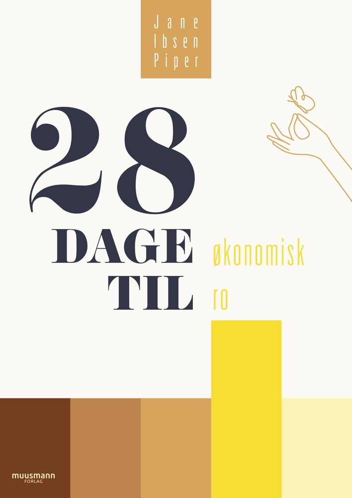 Billede af 28 dage til økonomisk ro