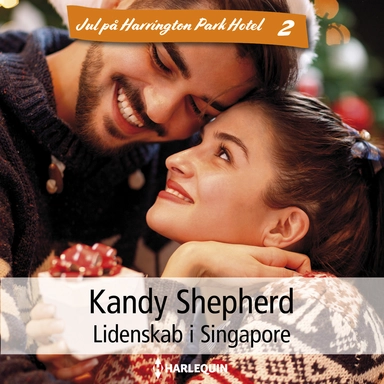 Lidenskab i Singapore