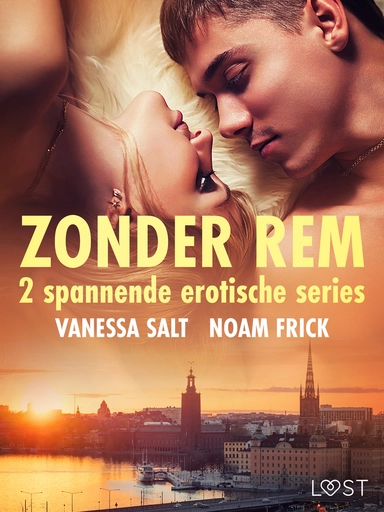 Zonder rem