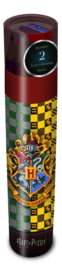 HARRY POTTER PENALHUS HOGWARTS