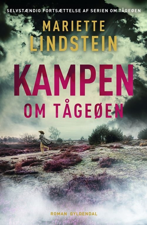 Billede af Kampen om Tågeøen