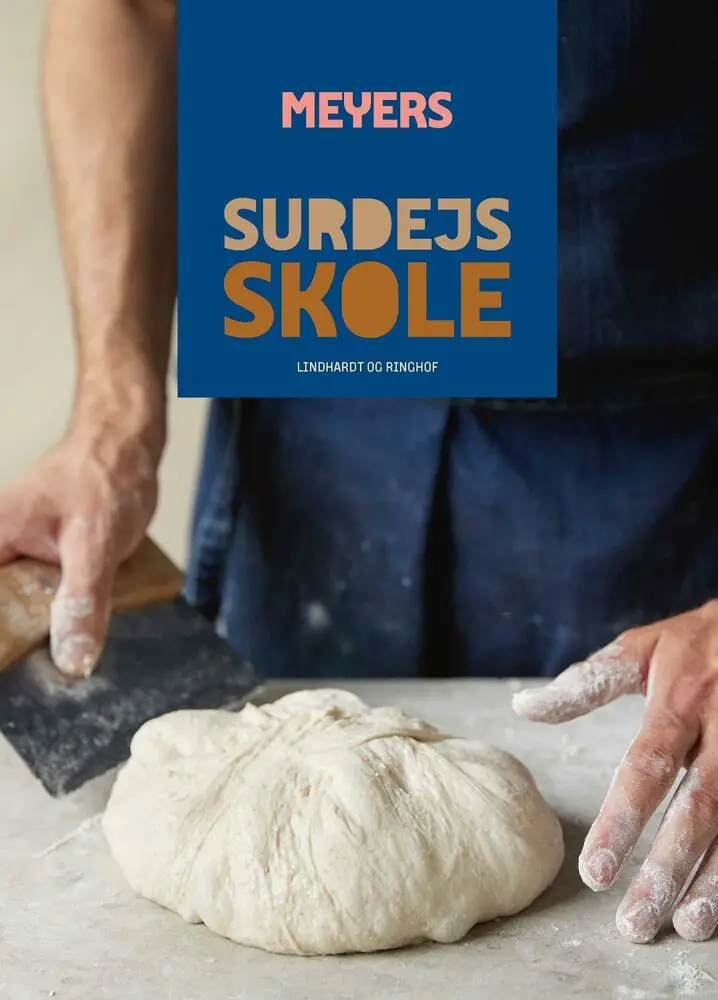 Billede af Meyers Surdejsskole