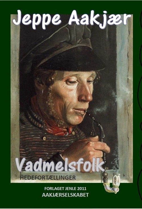 Vadmelsfolk 3