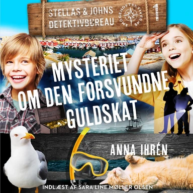 Mysteriet om den forsvundne guldskat