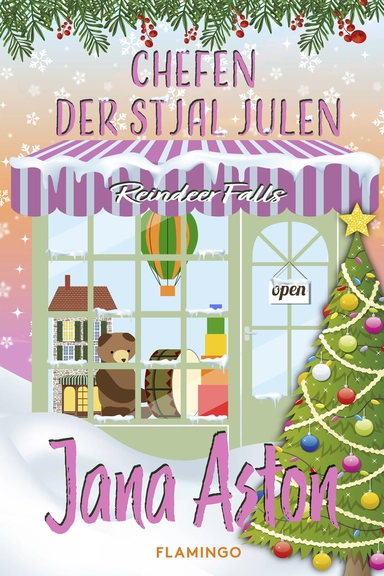 Chefen, der stjal julen