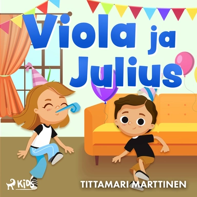 Viola ja Julius