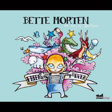 Bette Morten