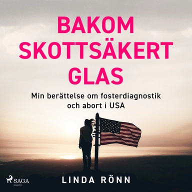 Bakom skottsäkert glas