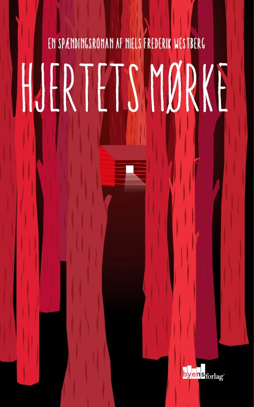 Billede af Hjertets mørke