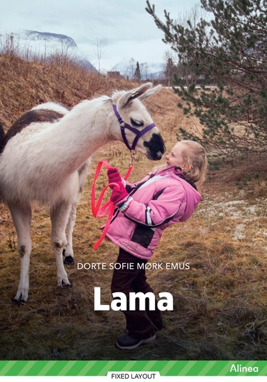 Lama, Grøn Fagklub