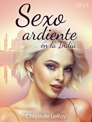 Sexo ardiente en la India - un relato corto erótico