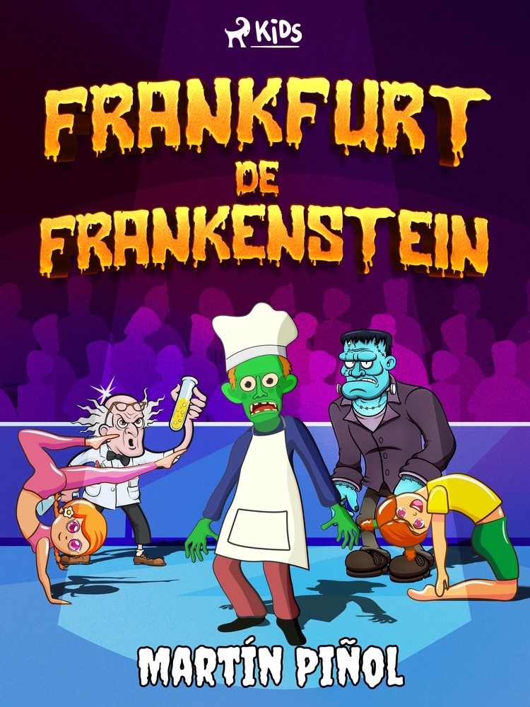 Frankfurt de Frankenstein