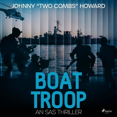 Boat Troop