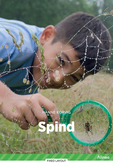 Spind, Grøn Fagklub