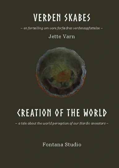 Verden skabes Creation of the world