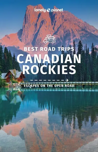 Best Road Trips Canadian Rockies